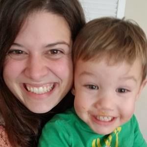 Meet your Posher, Mitchell